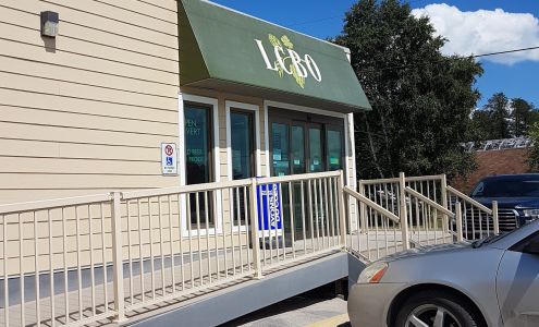 LCBO Vermilion Bay