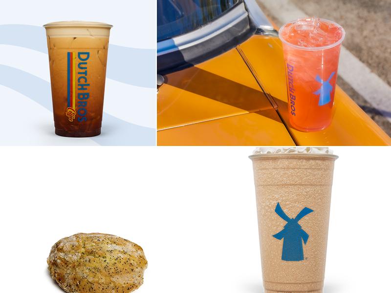 Dutch Bros Coffee
