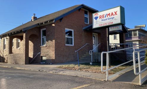 Re/Max Royal Gorge