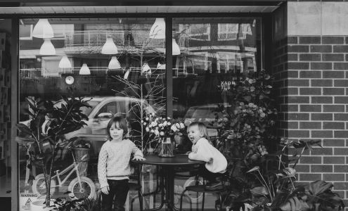 Looby Doo White Rock