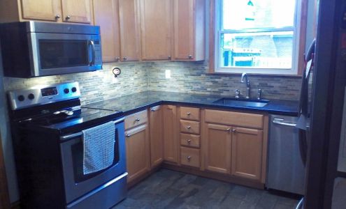 K2 Construction Pros LLC Brownstown