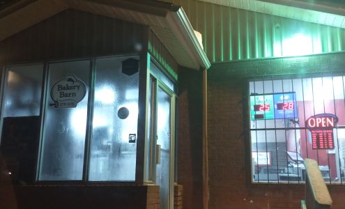 B & B Convenient Mart Marystown