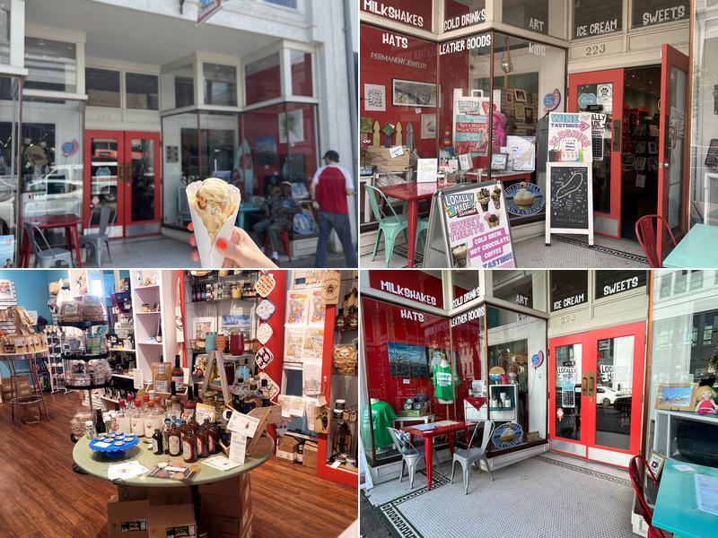 Locally Made Savannah