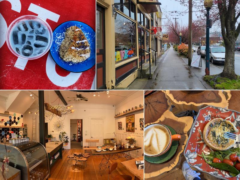 Grit Studio 2419 Clarke St, Port Moody