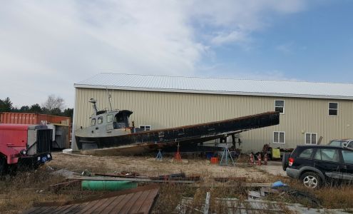 Island Energies Beaver Island