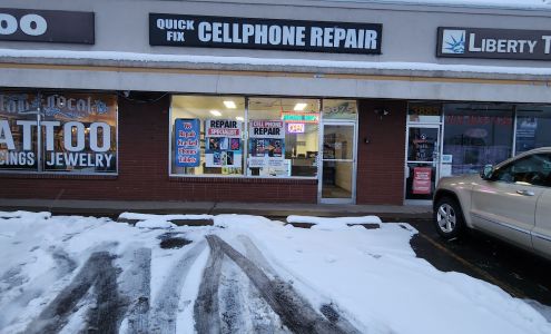 Bitcoin ATM Wheat Ridge - Coinhub