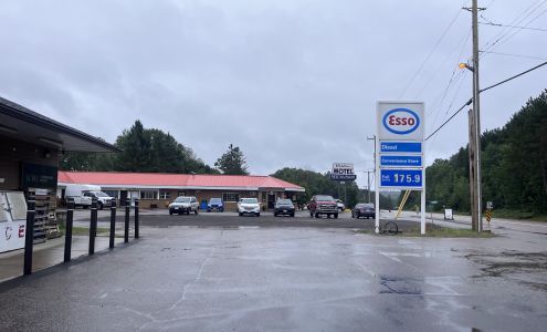 Esso