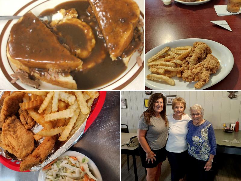 Jackson's Place 106 N Main St, Milan