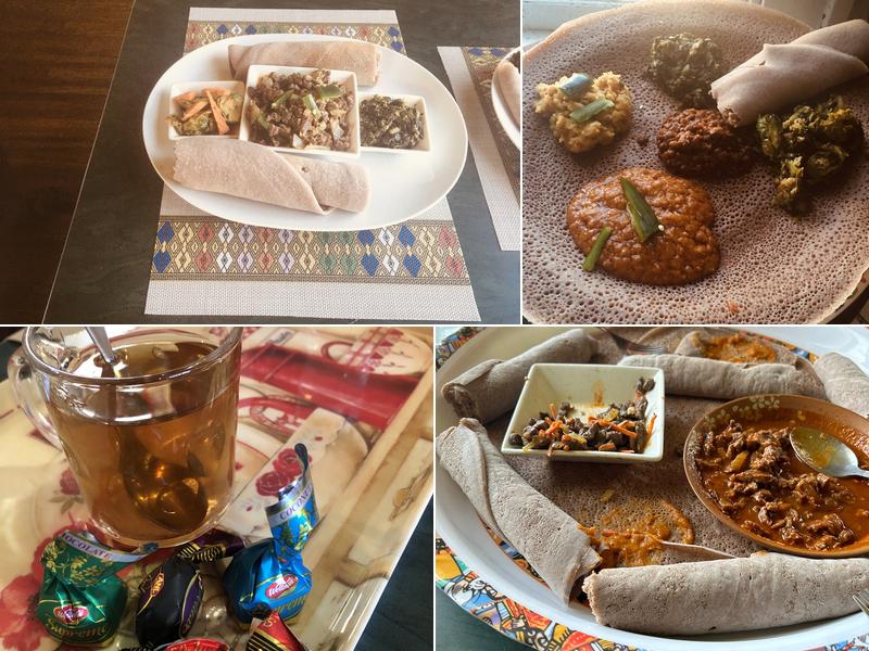 Shalom Coffee House and Restaurant