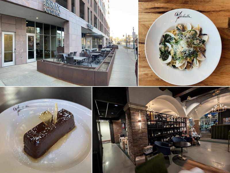 Maribella Ristorante