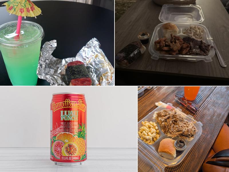 Hapa at Otto's Landing