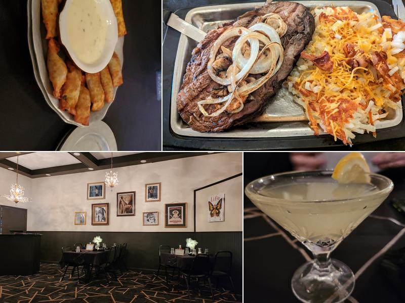 Gatsby's Speakeasy and Supperclub