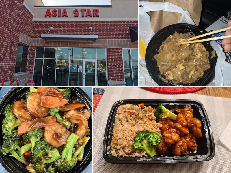 Asia Star 1201 Dutchmans creek Dr# J, Brunswick