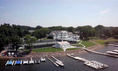 White Bear Yacht Club Dellwood