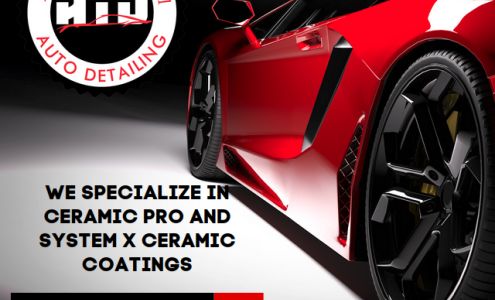 Attention to Detail Auto Detailing and Ceramic Coating and PPF LLC