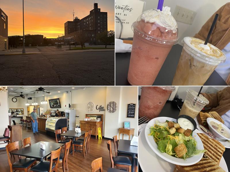 GiGi's 349 Wisconsin Ave SW, Huron