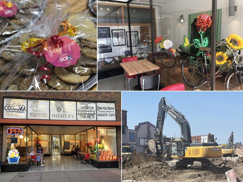 POP 274 Dakota Ave S, Huron