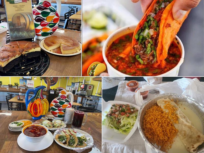 Mis Amigos Mexican Restaurant