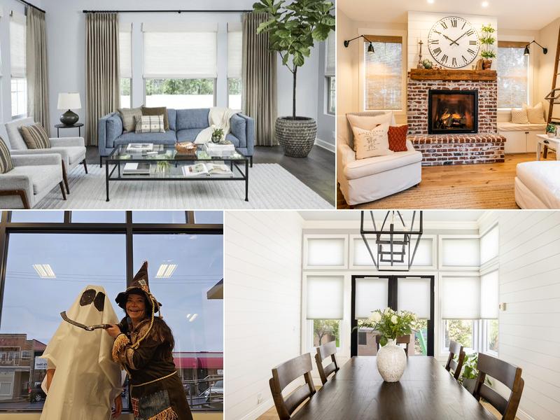 Budget Blinds of Comox Valley and Campbell River