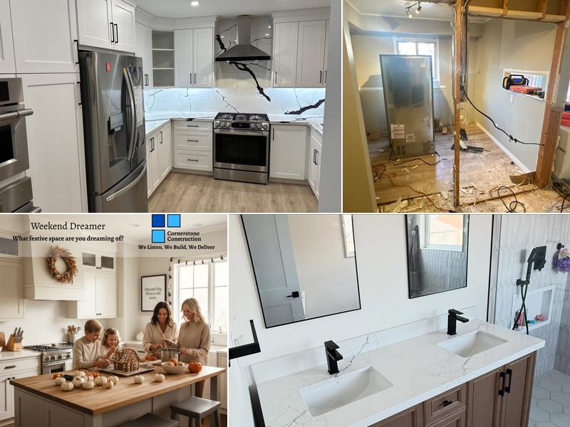 Cornerstone Construction