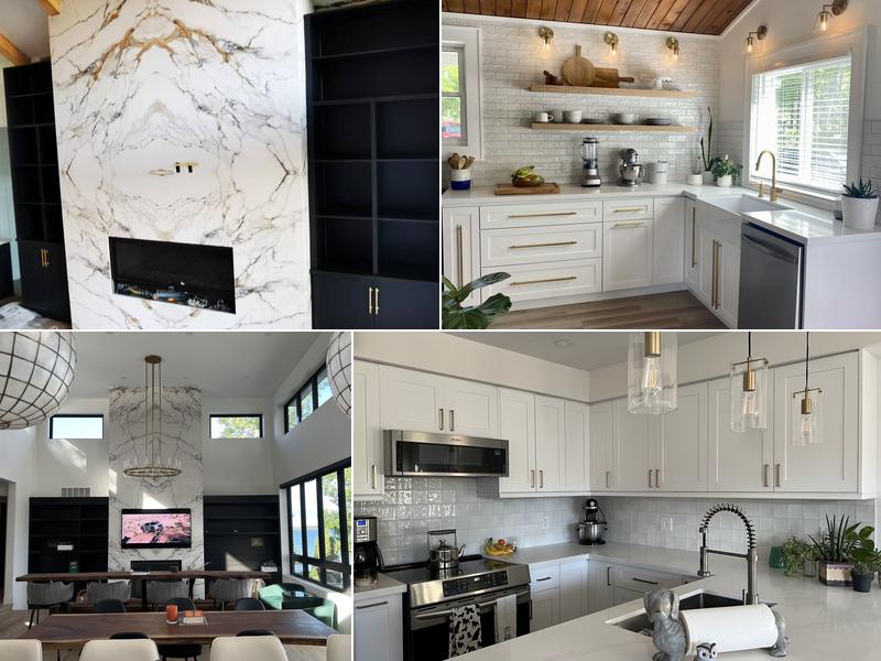 Horizon Kitchen and Bath