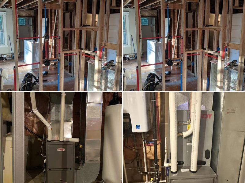 A2B Plumbing and Heating