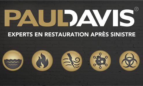 Paul Davis Outaouais Cantley