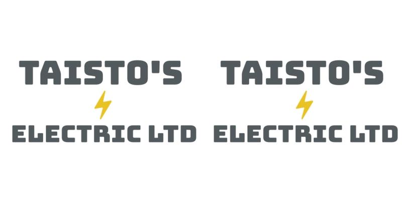 Taisto's Electric