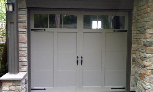 Muskoka Overhead Doors & Openers Washago