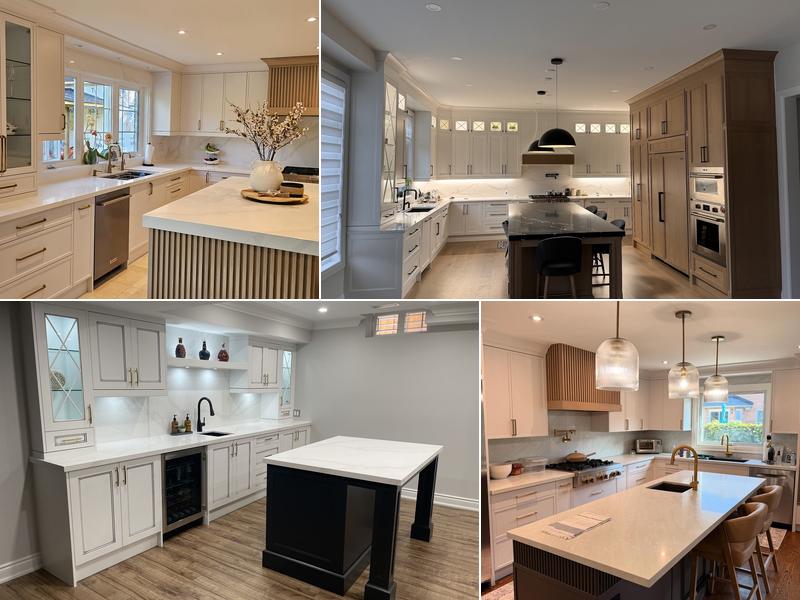 kakoz kitchens & custom cabinetry