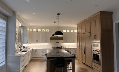 kakoz kitchens & custom cabinetry