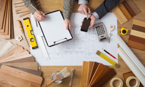 UZCA Premium Builders