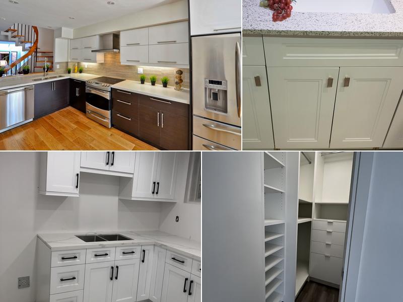 Fortune Kitchen & Bath Inc