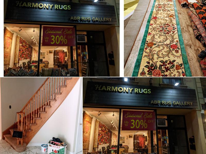 Harmony Rugs