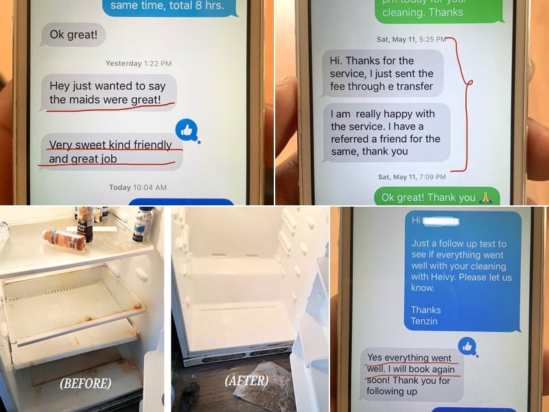 Good Karma Eco-Cleaning Toronto