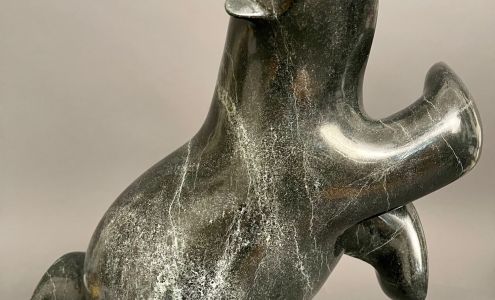 Galeries d'Art Inuit Baffin