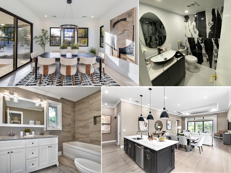 E.L.P. Designs and Space Planning