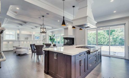 AHM Designers Ltd. - Manufacturer of Bathroom Vanity, Kitchen, and More