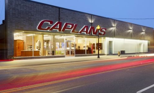 Caplan's Appliances