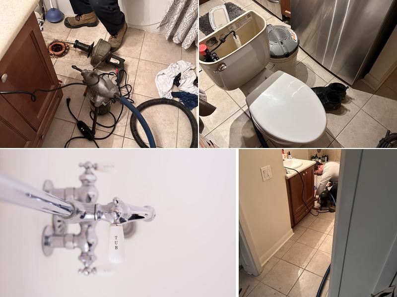 Clifford & Romano Plumbing/Heating Ltd.