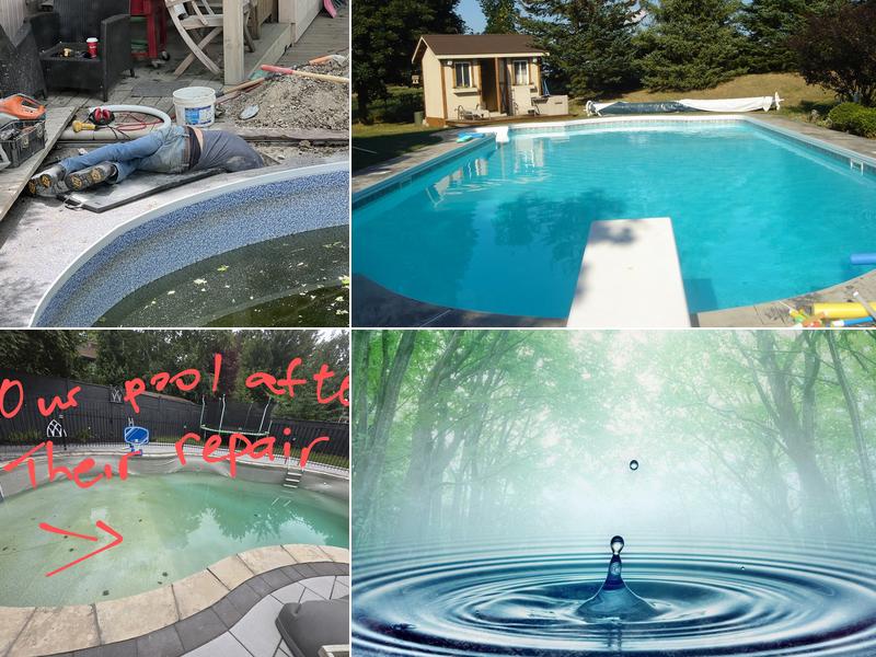 Canadian Leak Detection of Toronto