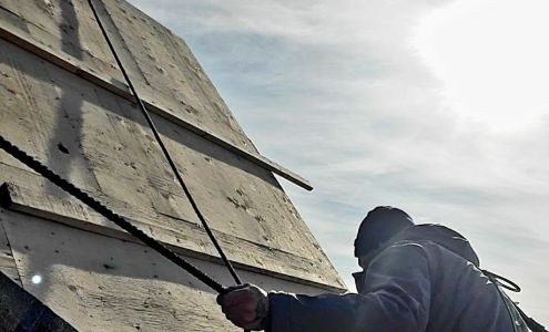 Rowe’s Roofing & General contracting