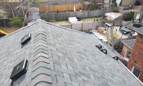 Quality Roofing Services LTD - Toronto Roofing Company & Roof Repair - Roof replacement, Expert Roofers