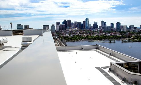 Core Property Solutions Inc - Commercial Roofing