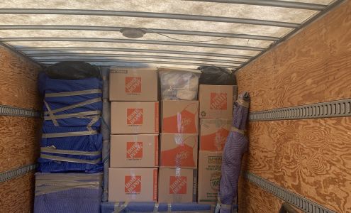 All Access Moving 31 Rue François-Rapin, Notre-Dame-de-l'Île-Perrot Quebec J7V 9G3