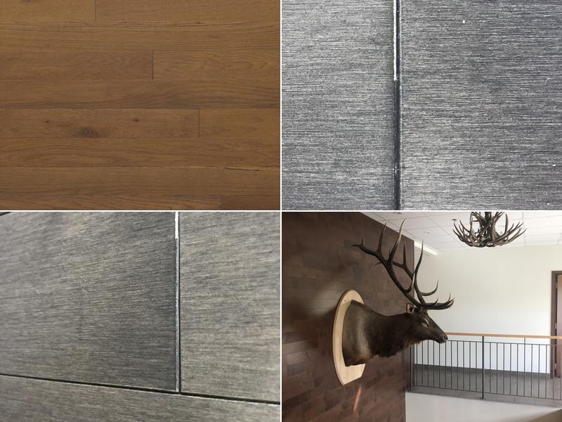 Appalachian Flooring