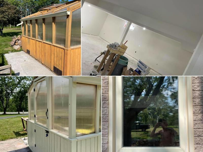 Tyler's Custom Painting