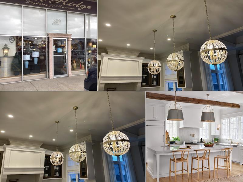 Elm Ridge Lighting And Interiors Inc