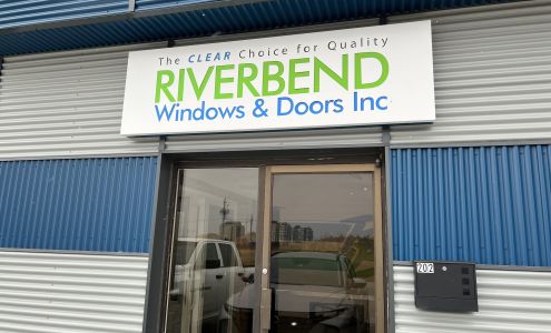 Riverbend Windows & Doors Inc.