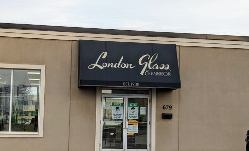 London Glass & Mirror Co